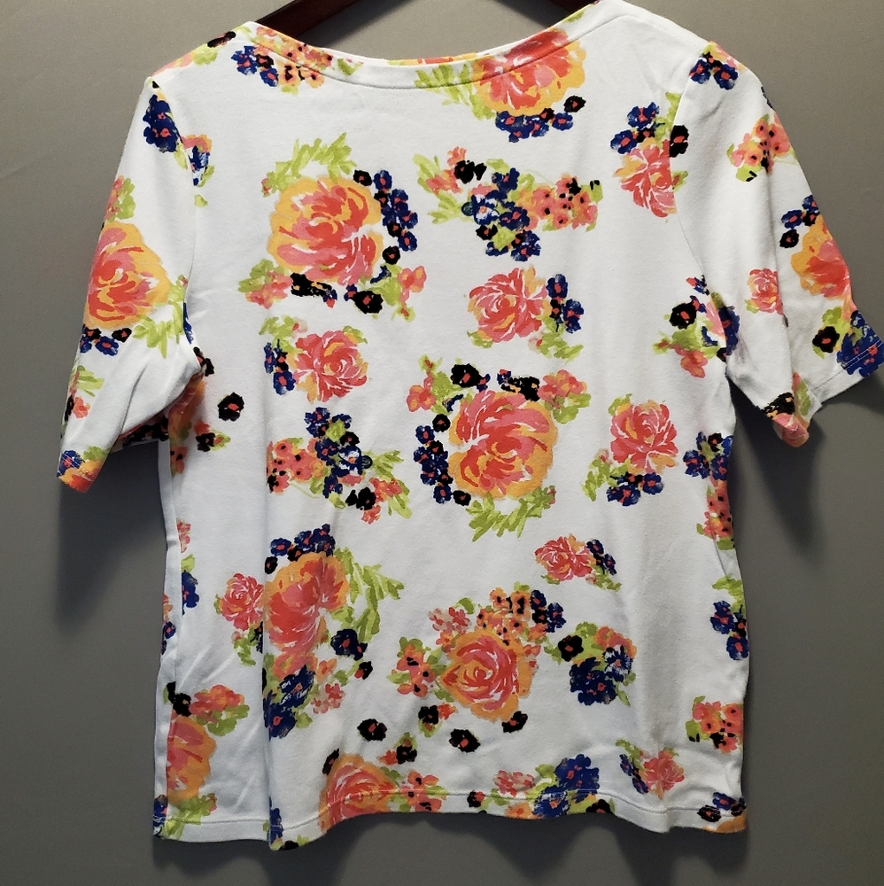 Charter Club Tee